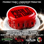 Push It 2di Limit Riddim