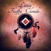Little Fluffy Clouds - Calming Bedtime Music to Help Kids Relax, Soothing Sounds of Nature, White Noise