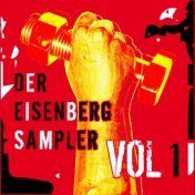 Der Eisenberg Sampler - Vol. 1 (Remastered Bonus Version)