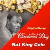 Music for Christmas Day (Original Songs)