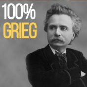 Edvard Grieg