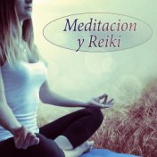 Meditacion y Reiki - Sonidos de la Naturaleza para Meditacion y Reiki, Musica para Yoga, Musica para Dormir, Pensamiento Positiv...
