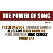 The Power of Song Vol 7