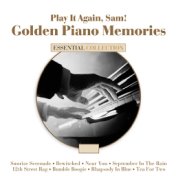 Golden Piano Memories