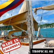 Made In Colombia: Tropical, Vol. 8