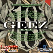 18 Geez Riddim