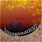 Imagination - Music for Relaxation, Romantic Candle Background Music, Massage, Sleep