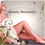 Beauty Moments - Ultimate Natural Spa Music with Healing Nature Sounds, Music for Meditation, Relaxation, Sleep, Massage Therapy