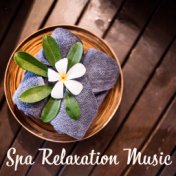 Spa Relaxation Music: Soothing New Age Melodies