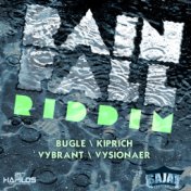 Rain Fall Riddim