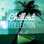 Chillout Collection Vol. 2 - Relax Sound, Chill Lounge Del Mar, Background Music, My Time, Music Therapy, Chill Lounge, Ambient,...