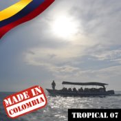 Made In Colombia: Tropical, Vol. 7