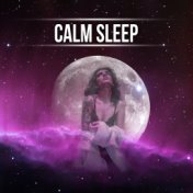 Calm Sleep - Sounds of Nature, Massage Music, Spa Music, White Noise, Therapy Music, Positive Thinking Relaxation, Healing Music