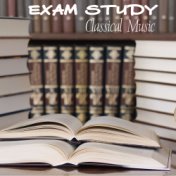 Exam Study Classical Music to Increase Brain Power, Classical Study Music for Relaxation, Concentration and Focus on Learning - ...