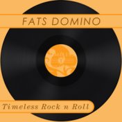 Timeless Rock n Roll: Fats Domino