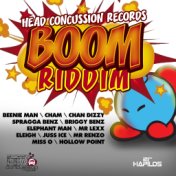 Boom Riddim