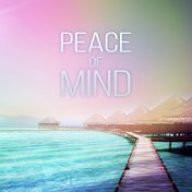 Peace of Mind – Nature Sounds Music for Inner Peace, Relax, Rest, Yoga, Reiki, Massage & Meditation