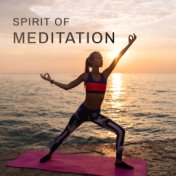 Spirit of Meditation