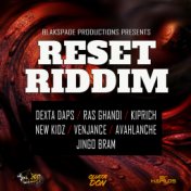 Reset Riddim