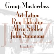 Group Masterclass 1