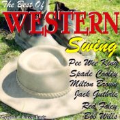 The Best Of Western Swing