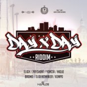 Day X Day Riddim