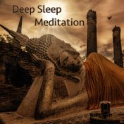 Deep Sleep Meditation - Deep Meditation Music to Help you Sleep