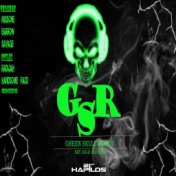 Green Skull Riddim