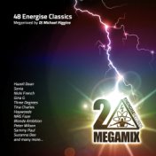 Energise 20 - The Megamixes & Energise Unleashed