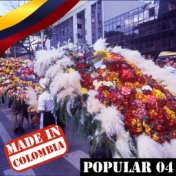 Made In Colombia / Popular / 4