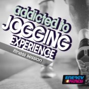Addicted to Jogging Experience Fitness Session