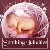 Soothing Lullabies - Sleeping and Bath Time, Ocean Sounds, Quiet Sounds Loop for Bedtime, Music for Newborn, Calm Night, Sweet L...