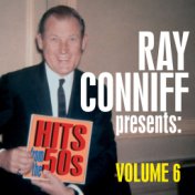 Ray Conniff presents Various Artists, Vol.6