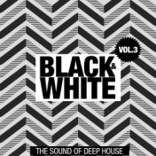 Black & White, Vol. 3 (The Sound of Deep House)