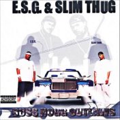 Boss Hogg Outlaws