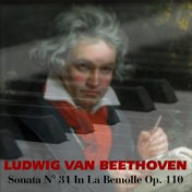 Sonata n.31 in La bemolle maggiore op. 110