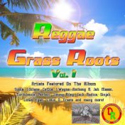 Reggae Grass Roots, Vol. 1
