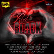 Red & Black Riddim