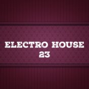 Electro House, Vol. 23