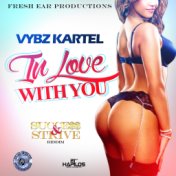 In Love with You (Success and Strive Riddim)