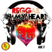 Reggae in My Heart, Vol. 1