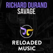 Savage(Extended Mix)