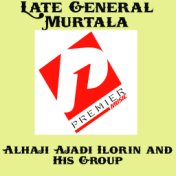 Late General Murtala