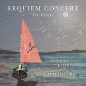 Requiem Concert for Claire