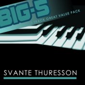 Big-5 : Svante Thuresson