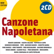 I Grandi Successi: Canzone Napoletana [New Edition]