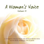 A Woman's Voice, Vol. III