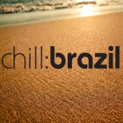 Chill Brazil - Sand (Volume 1)