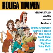 Roliga timmen