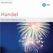 Essential Handel